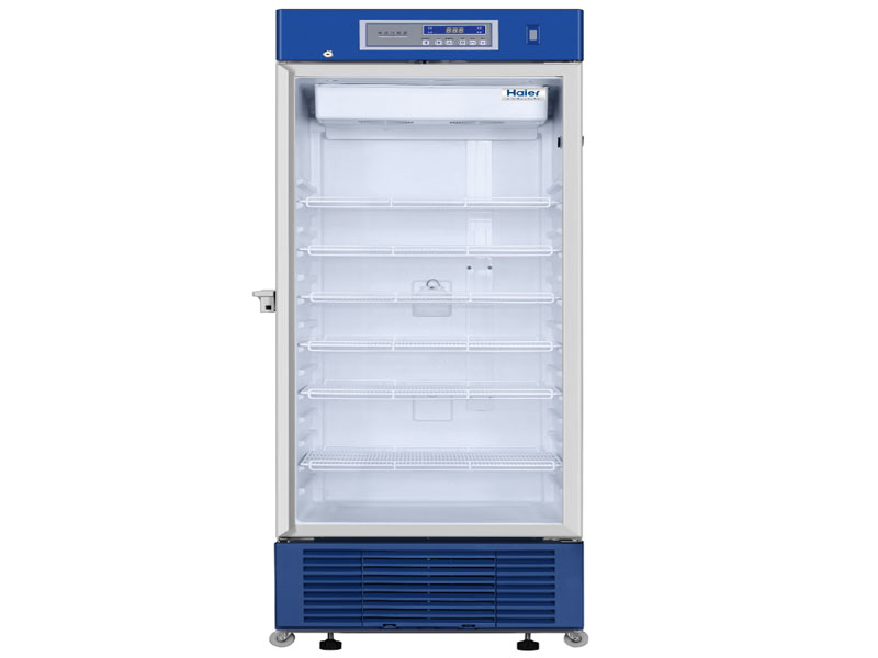 青島海爾2℃~8℃醫(yī)用冷藏箱HYC-390/HYC-410,電子天平_紅外光譜儀_實驗室分析儀器_長沙創(chuàng)航科學(xué)儀器有限公司
