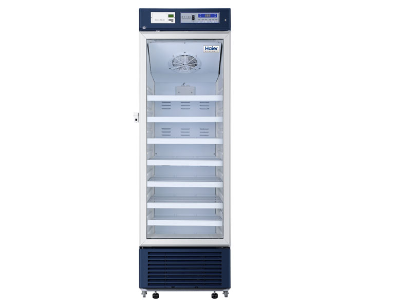 青島海爾2℃~8℃醫(yī)用冷藏箱HYC-390F/HYC-890F,電子天平_紅外光譜儀_實(shí)驗(yàn)室分析儀器_長(zhǎng)沙創(chuàng)航科學(xué)儀器有限公司